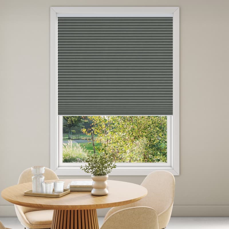 Dawn DimOut 6134 Pleated Blind