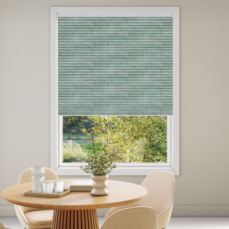 Corwen RD 1979 Pleated Blind
