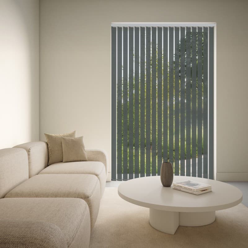 Sirius Screen 10 5310 Vertical Blind