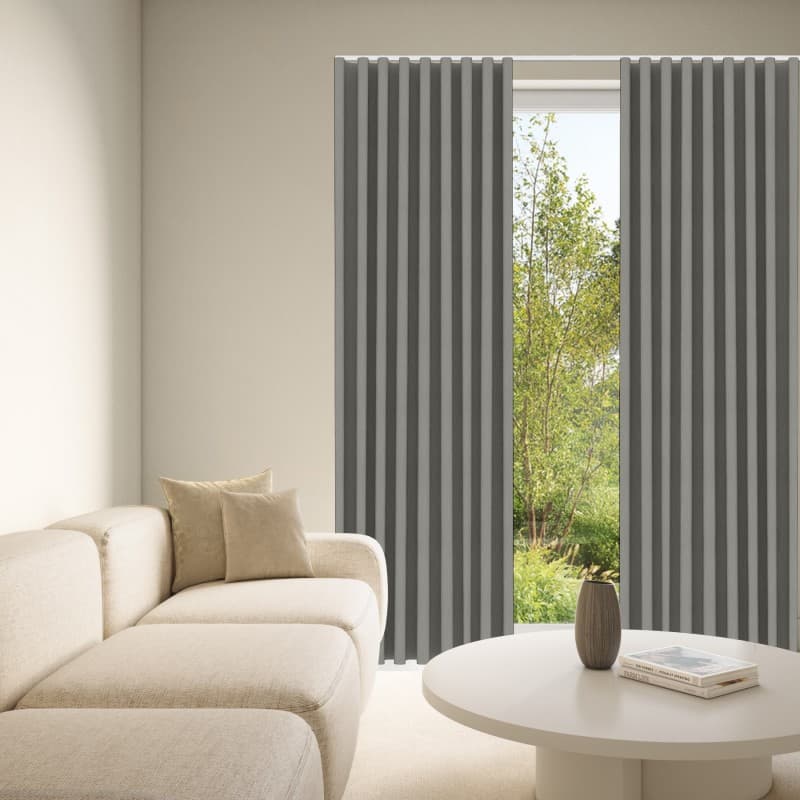 Eternal Re-Life 9854 Curtains