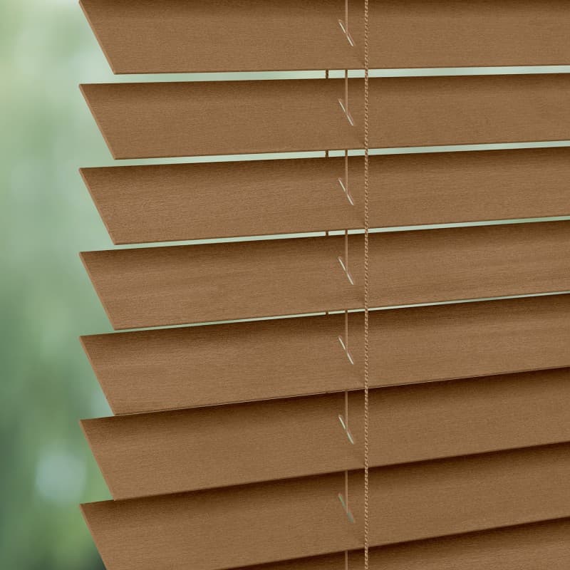 Native 8359 Wood Venetians
