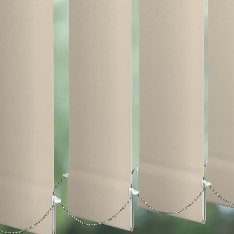 Elements 9139 Vertical Blind