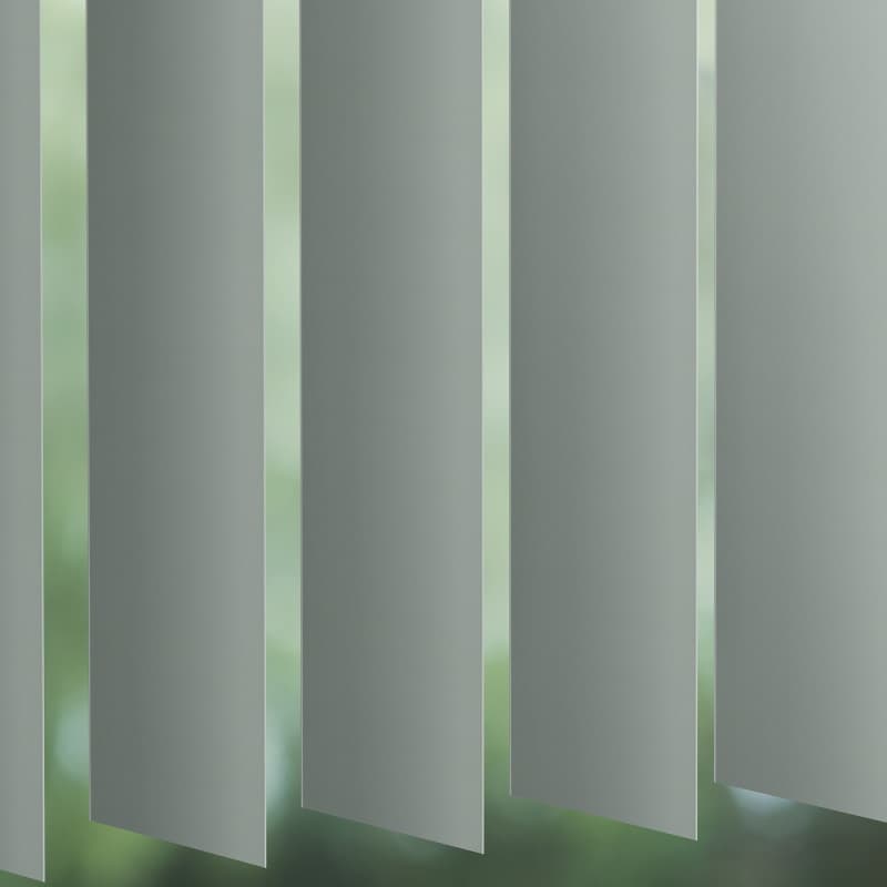 PVC 7603 Vertical Blind