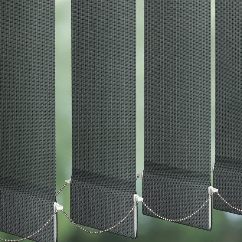 Sirius Screen 10 5310 Vertical Blind