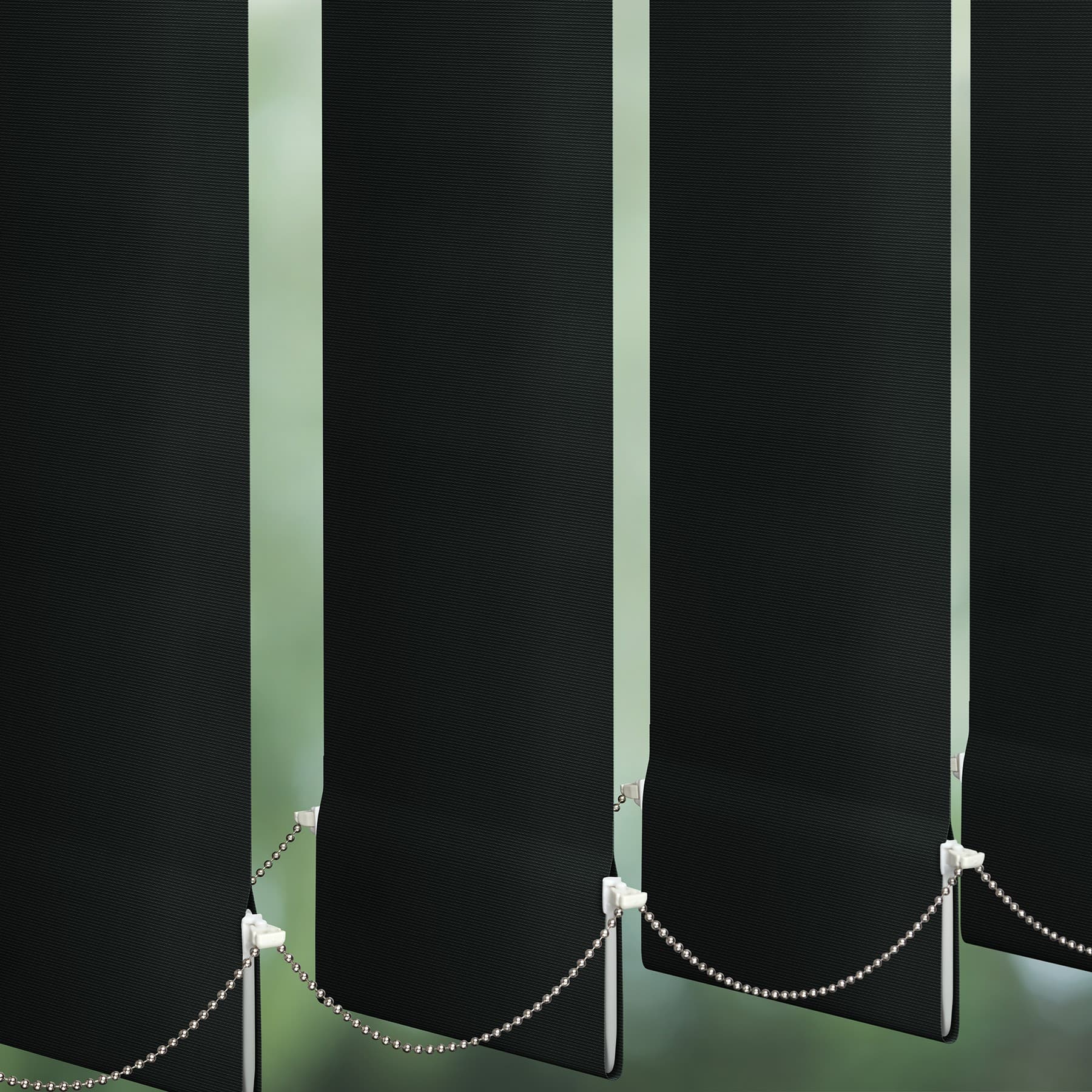 Nordic RD 5125 Vertical Blind