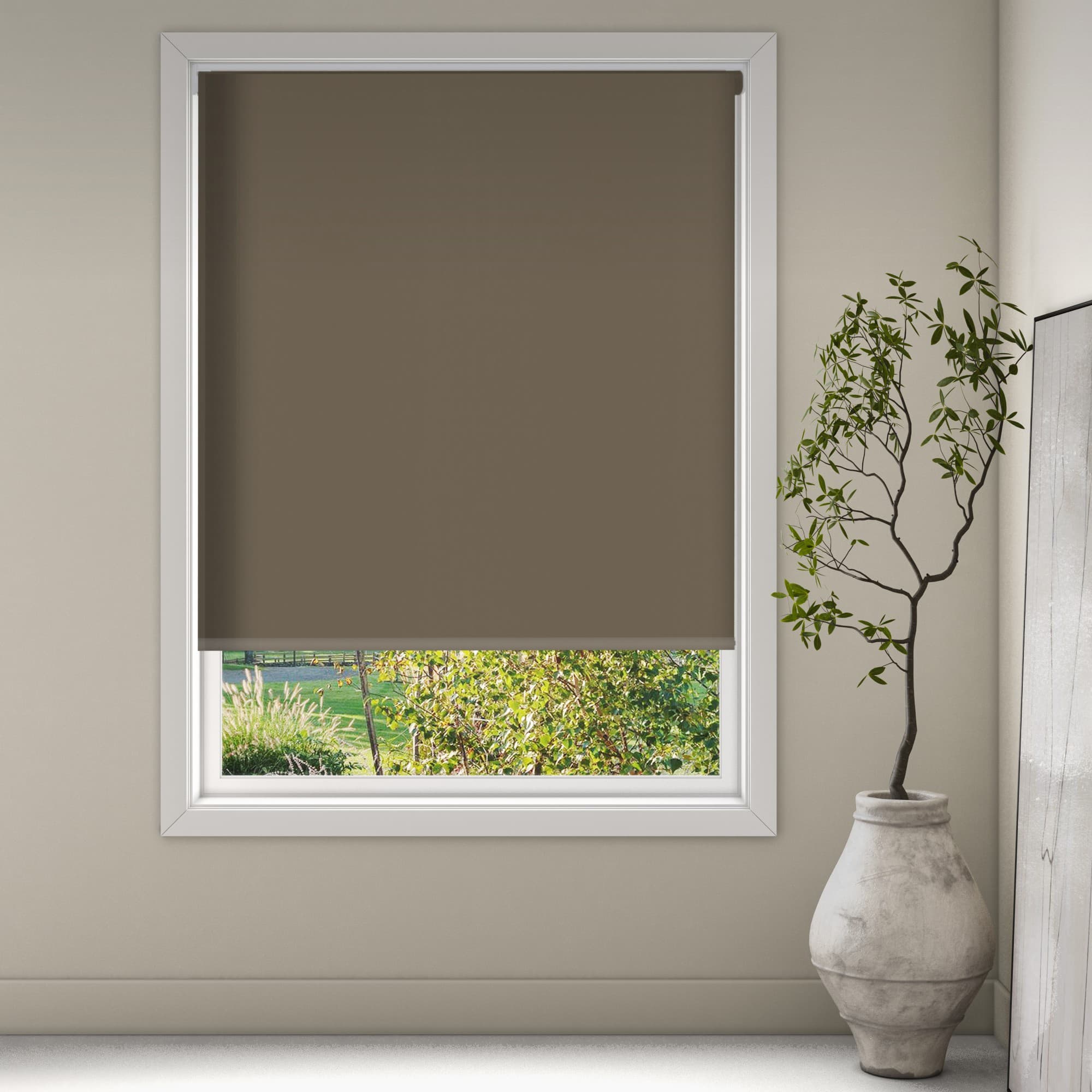Elements 6830 Roller Blind