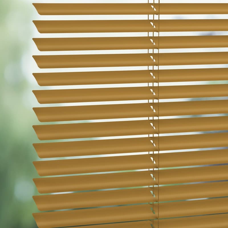 Uni 0878 Metal Venetians