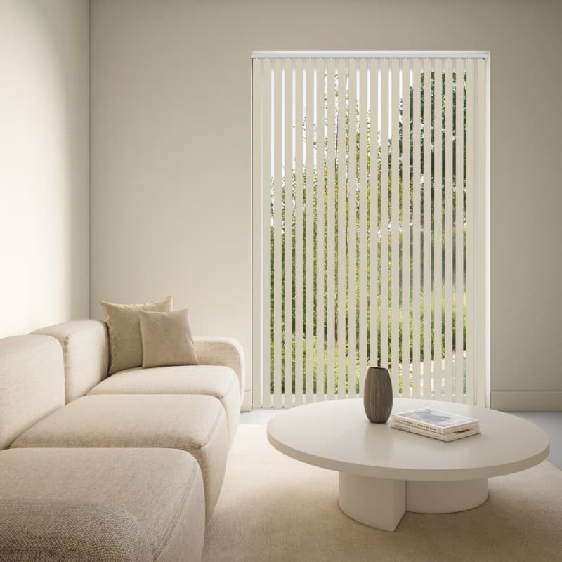 Syrma 2906 Vertical Blind