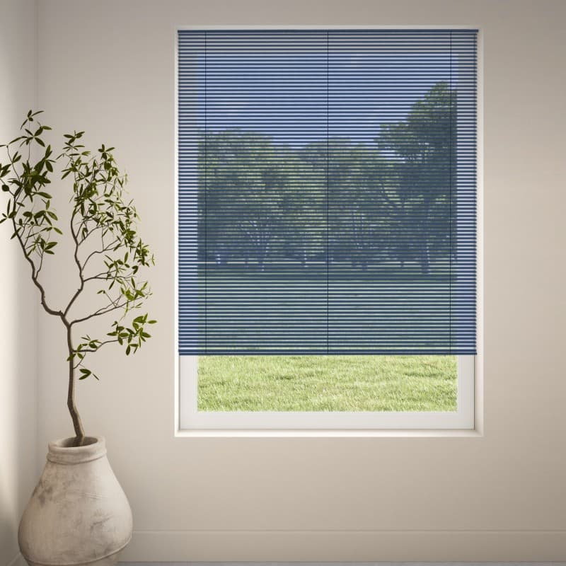Uni 6009 Metal Venetians