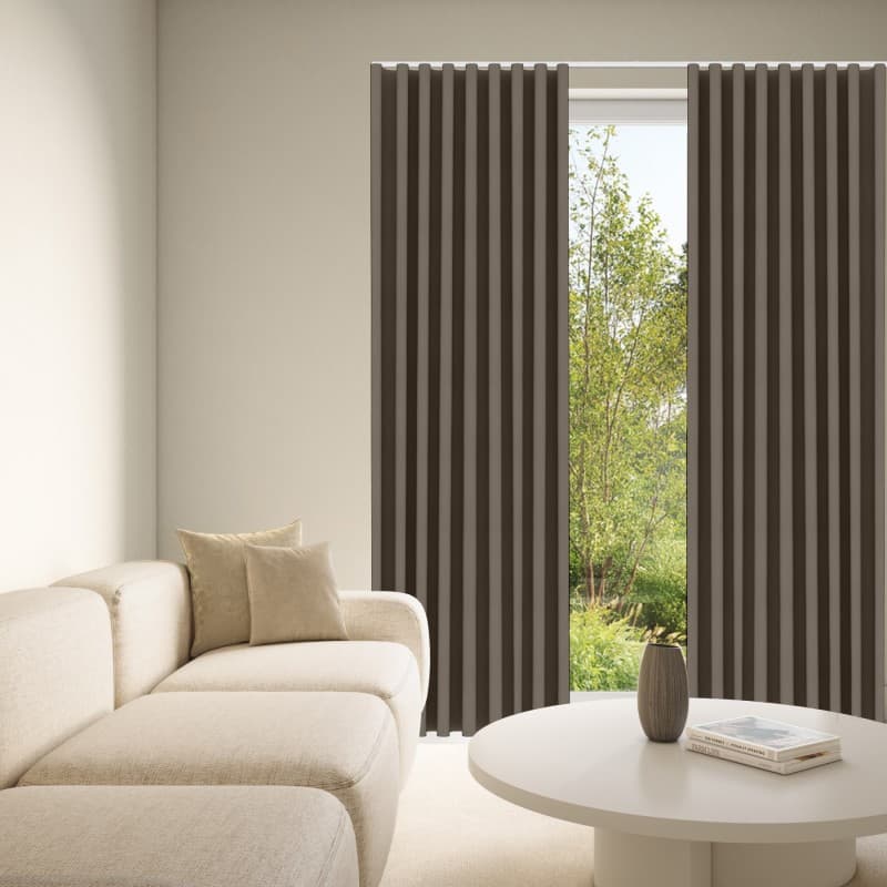 Vayen 7167 Curtains