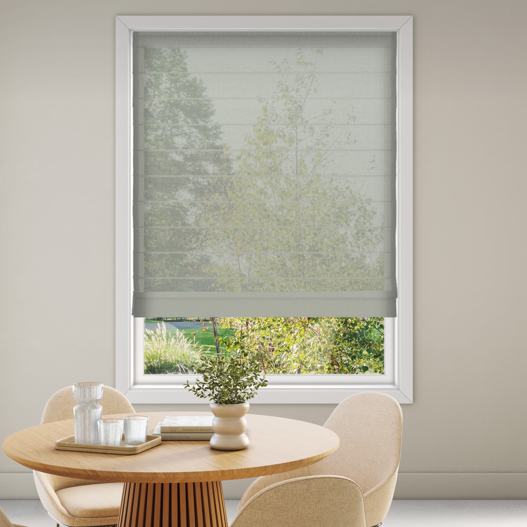 Bejar 9910 Roman Blind