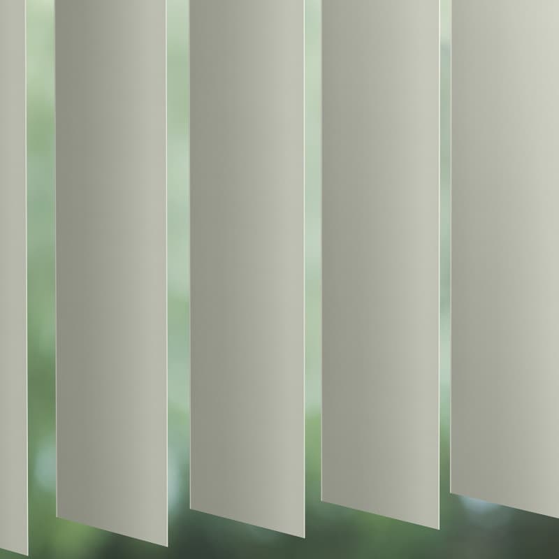 PVC 7601 Vertical Blind