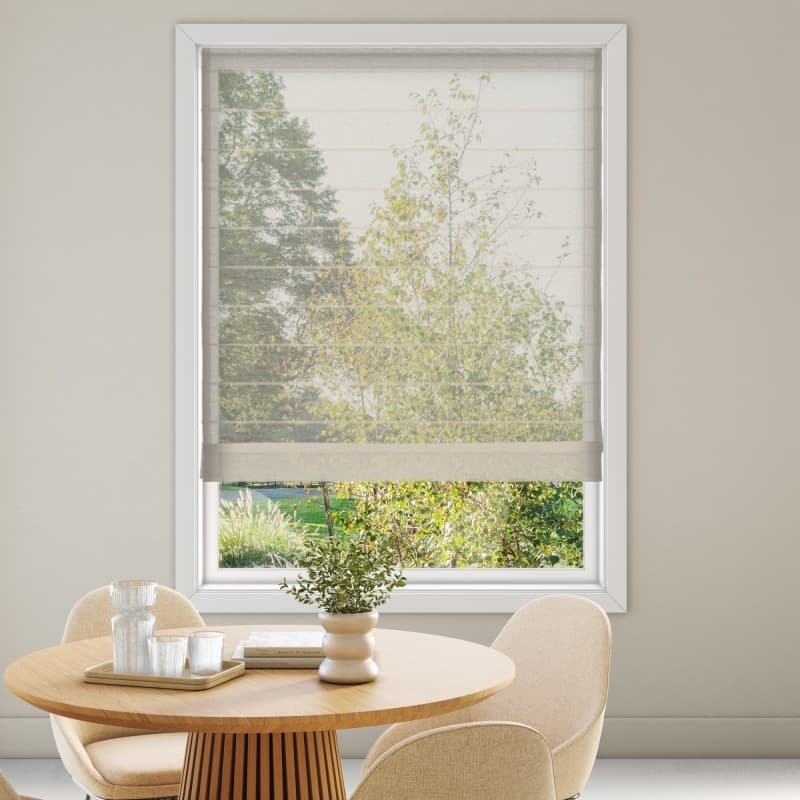 Pamplona 9947 Roman Blind