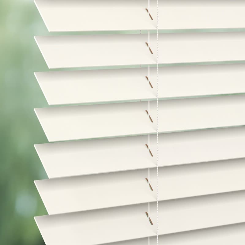 Shine 8312 Wood Venetians