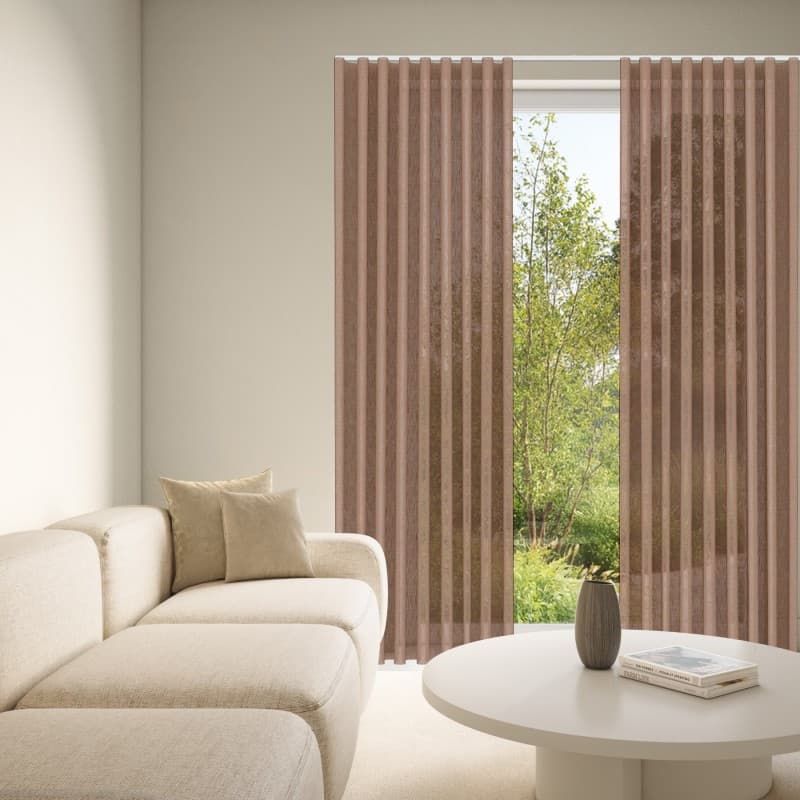 Forever Re-Life 9805 Curtains