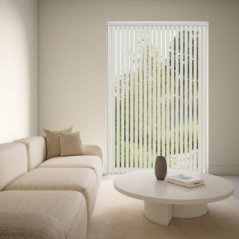 PVC 2416 Vertical Blind