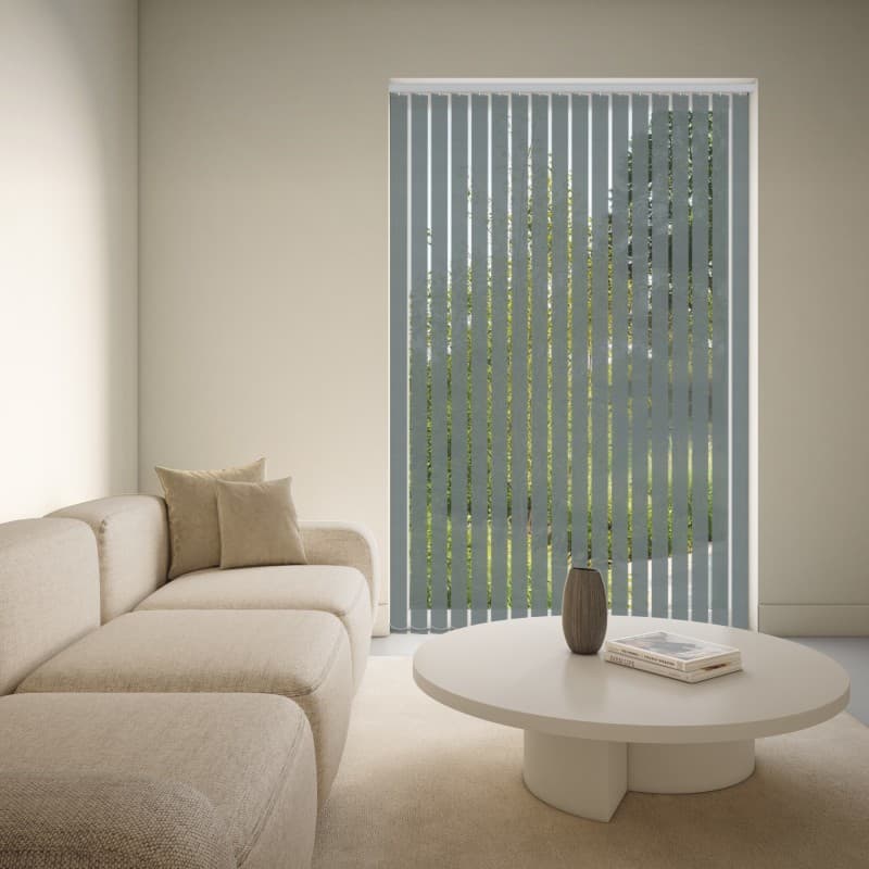 Sirius Screen 10 5309 Vertical Blind