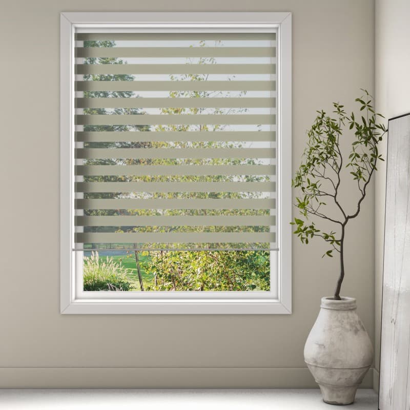 Strasbourg 2146 Duo roller blinds
