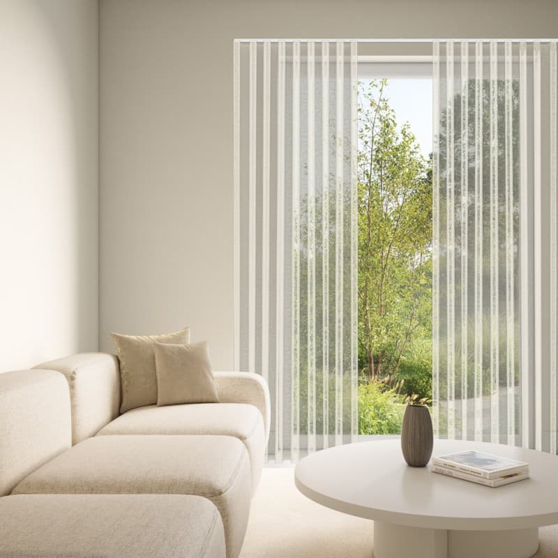 Volta 7298 Curtains
