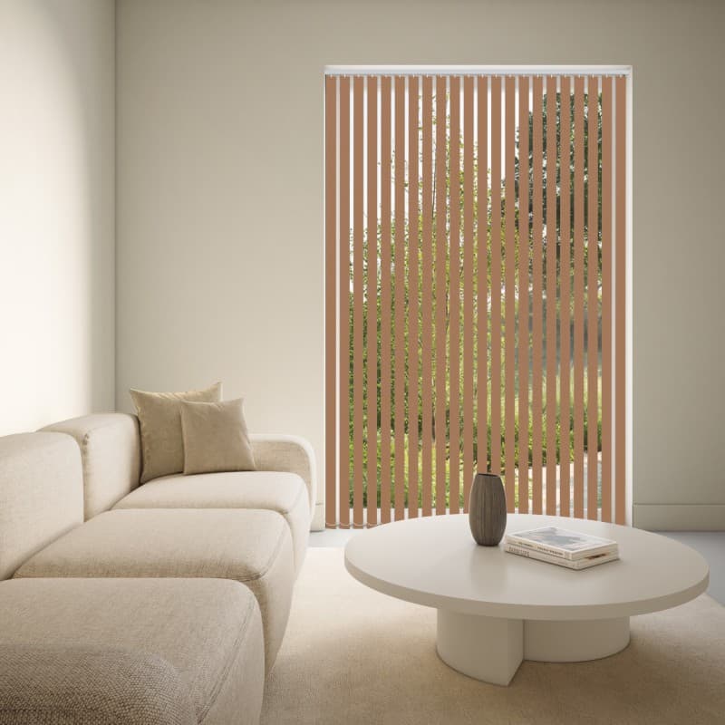 Elements Re-Life 2850 Vertical Blind