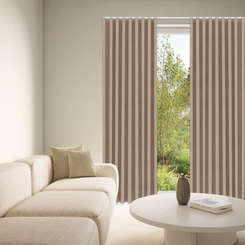 Kalix 8963 Curtains