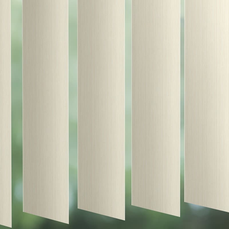 PVC 3877 Vertical Blind