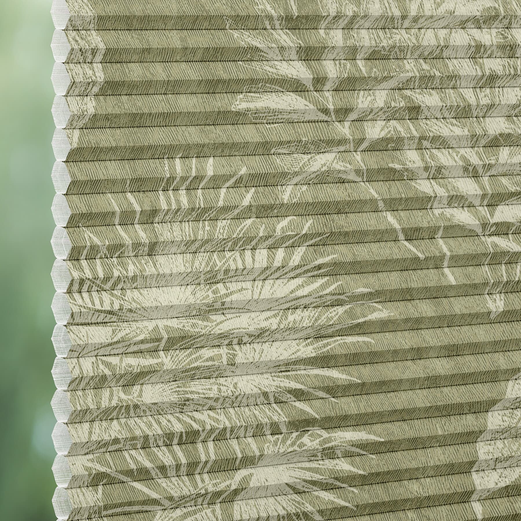 Batiste Bercy duo tone 2244 Duette