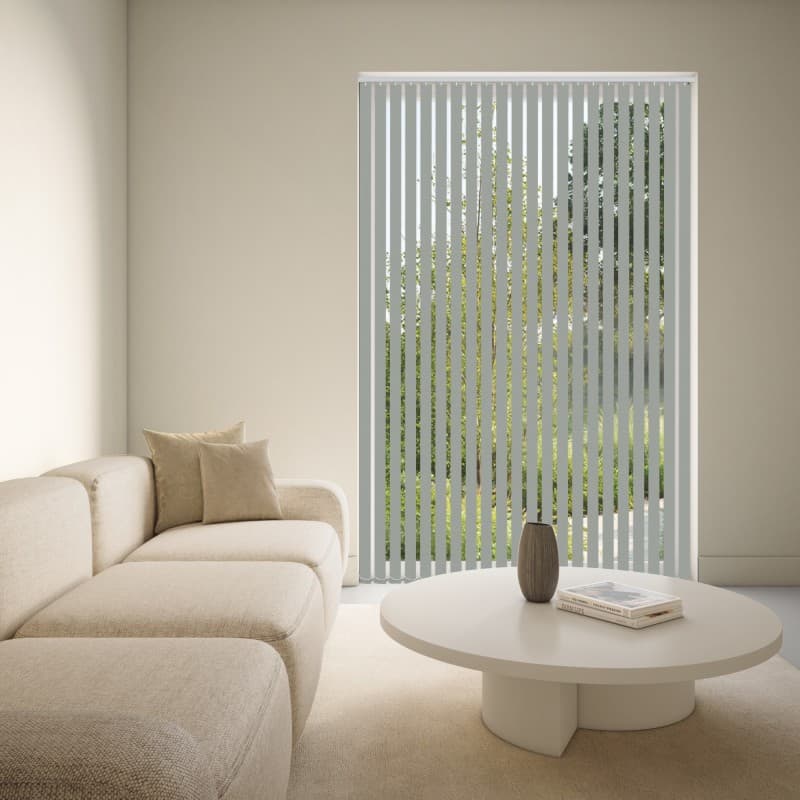 Syrma 2908 Vertical Blind
