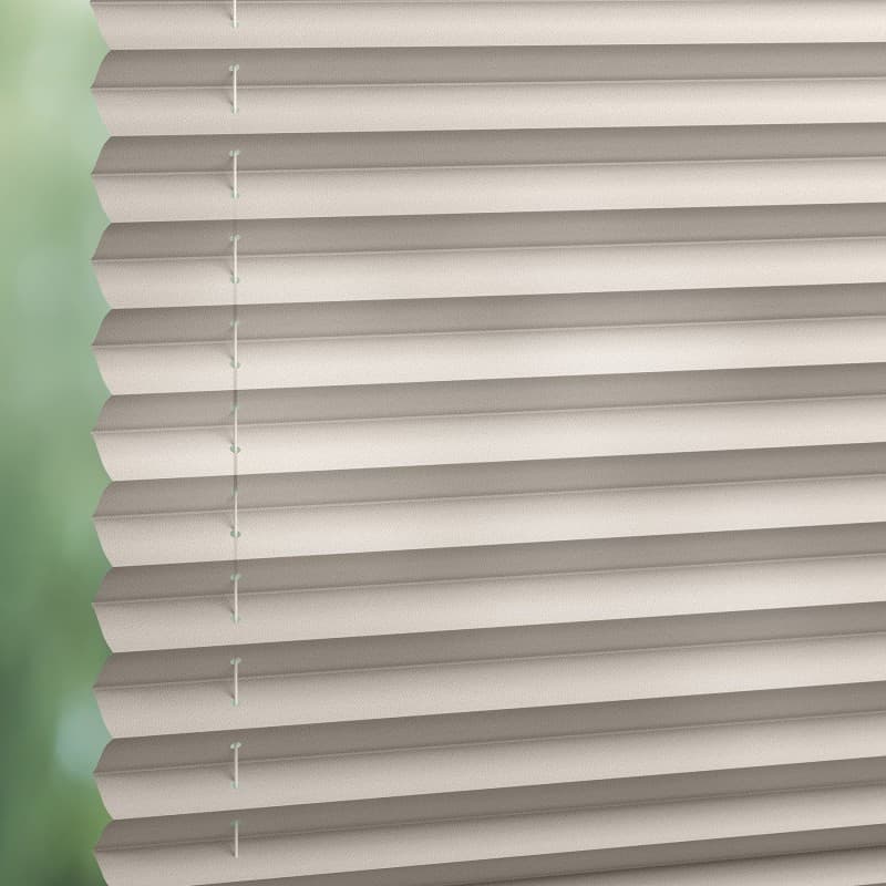 Crêpe FR Re-Life 1611 Pleated Blind