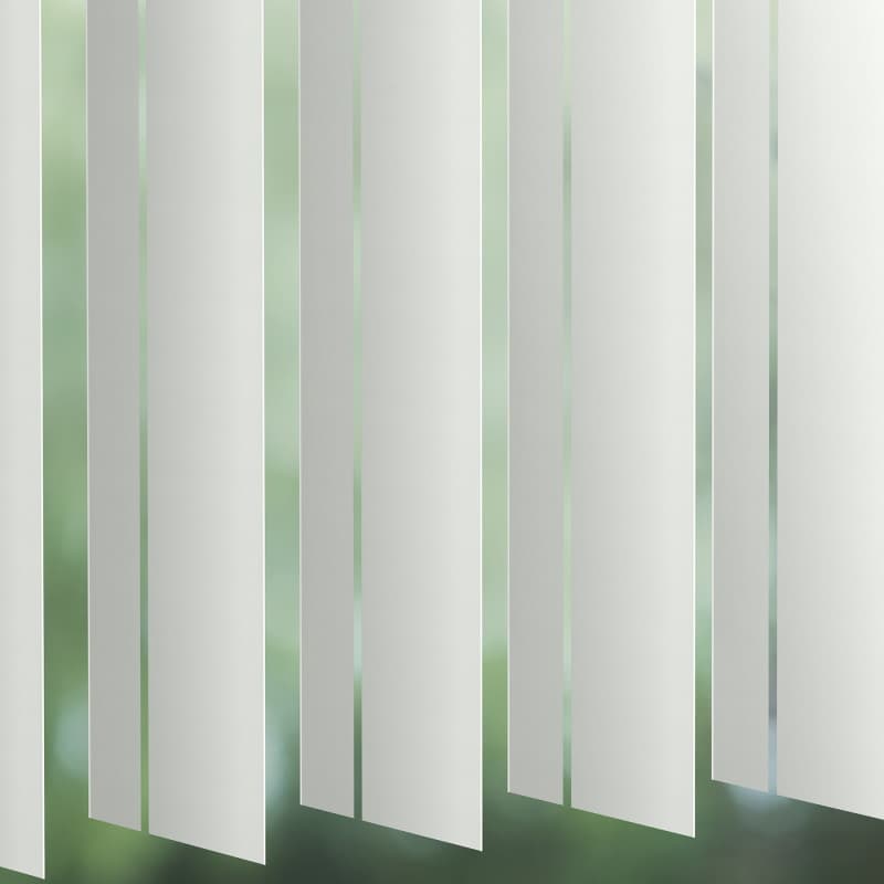 PVC 7628 Vertical Blind