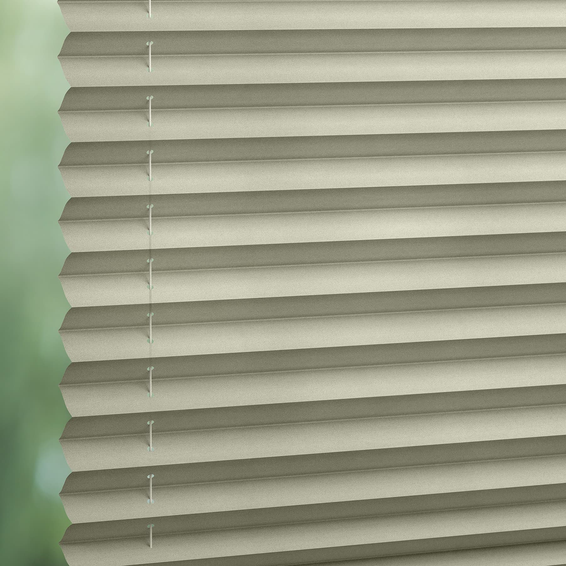 Opal Metal FR 4416 Pleated Blind