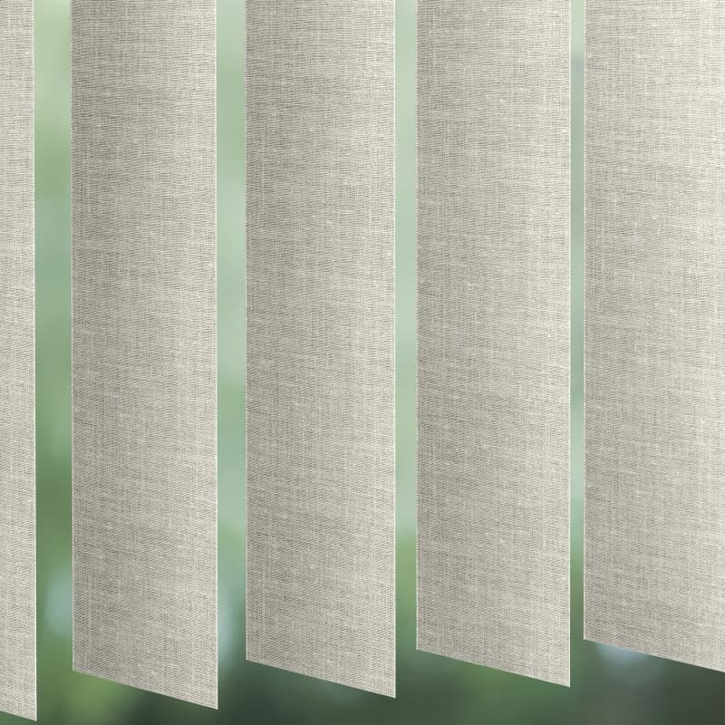 PVC 0221 Vertical Blind