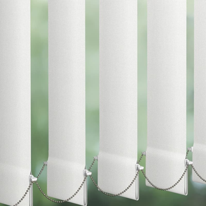 Lyne 2917 Vertical Blind
