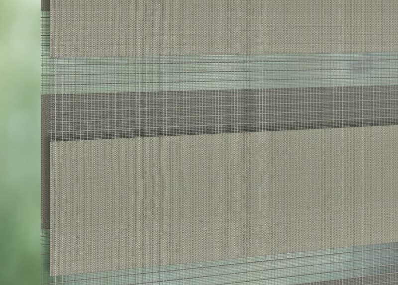 Strasbourg 2146 Duo roller blinds
