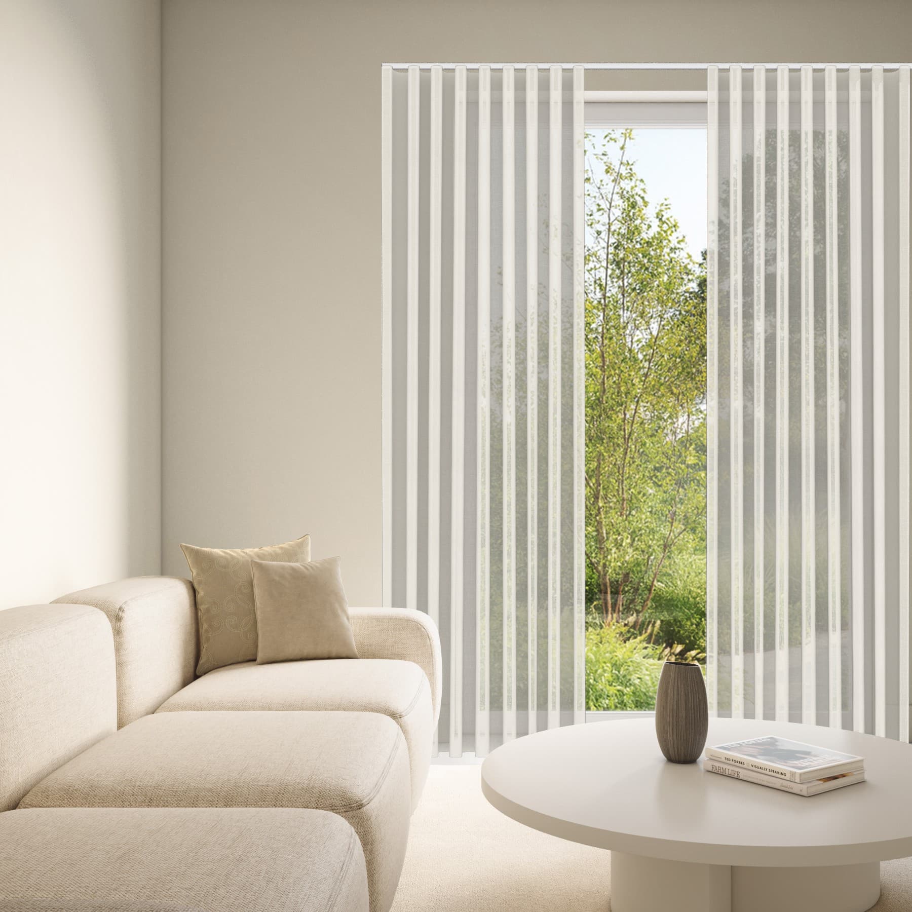 Burgos 9929 Curtains
