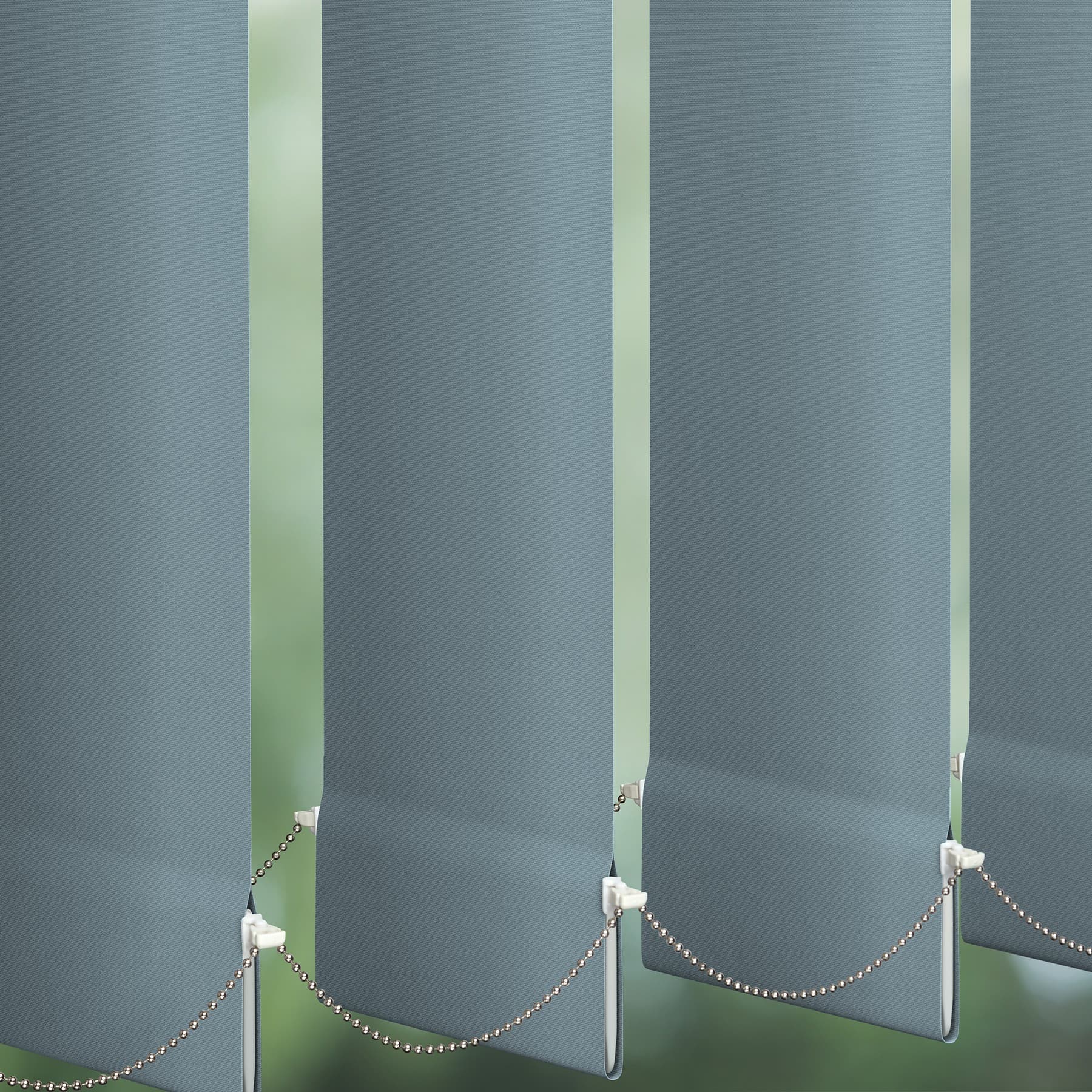 Elements 9134 Vertical Blind