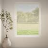 Uni 6036 Metal Venetians