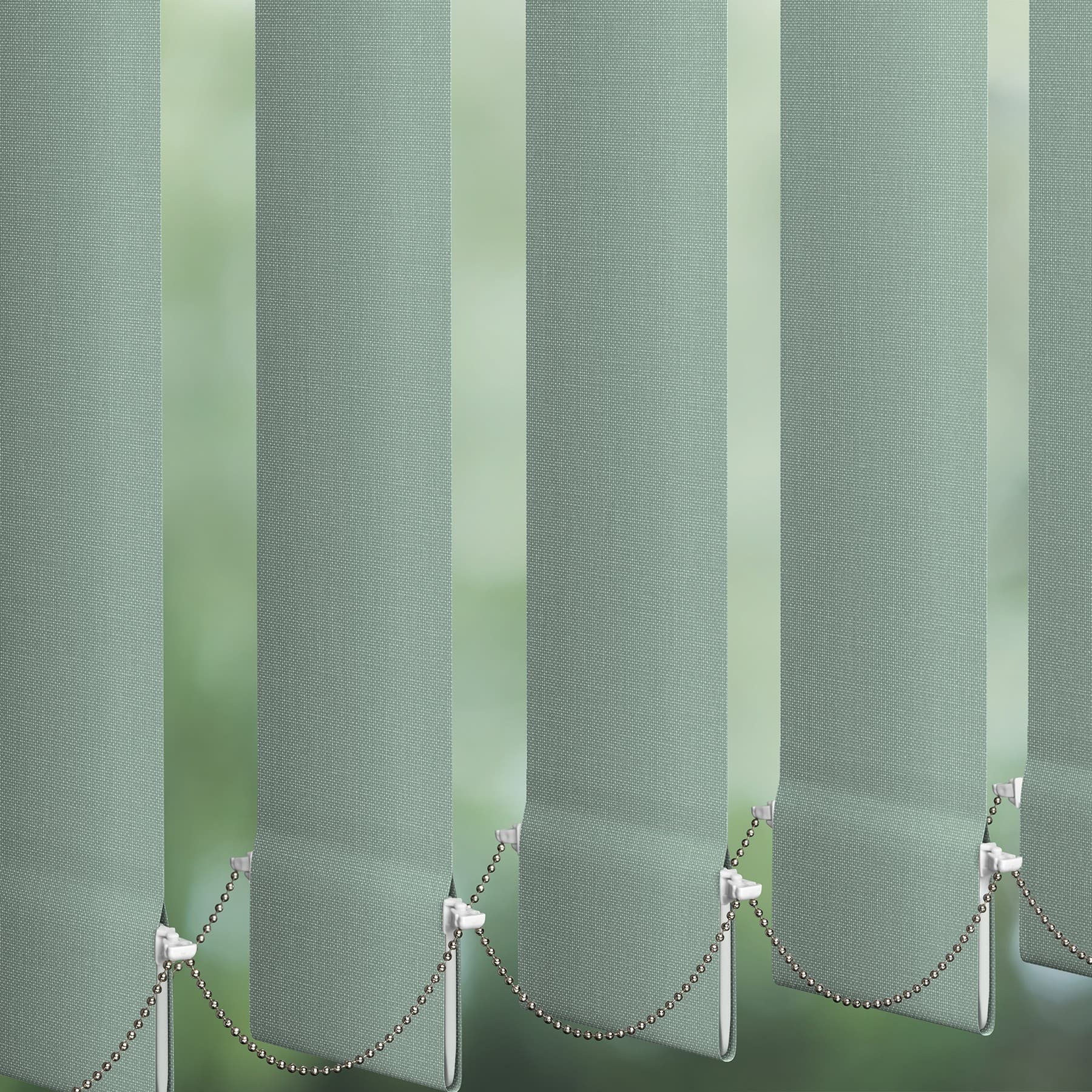 Unico 6669 Vertical Blind