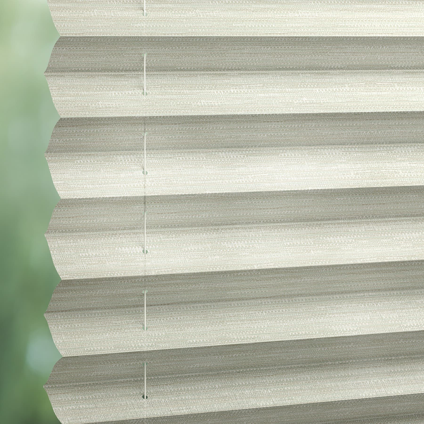 Yazoo 8027 Pleated Blind