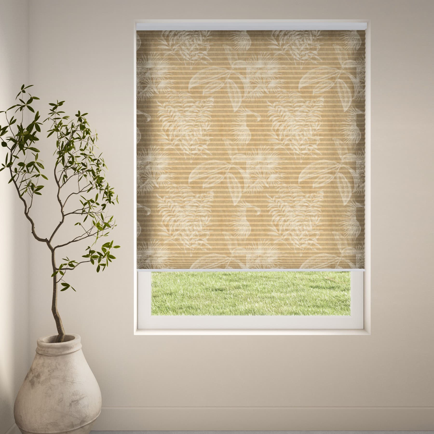 Batiste Bercy duo tone 2245 Duette