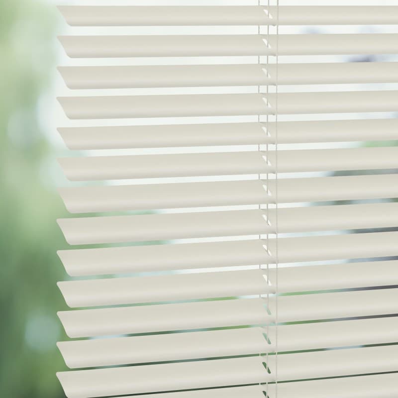Uni 4193 Metal Venetians
