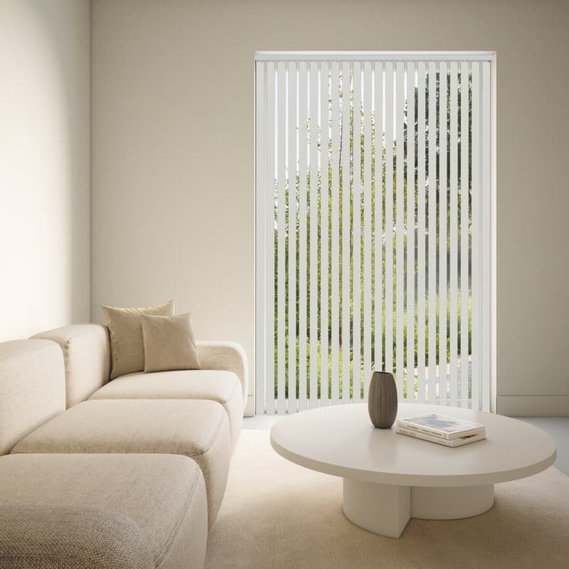 Loire 9131 Vertical Blind