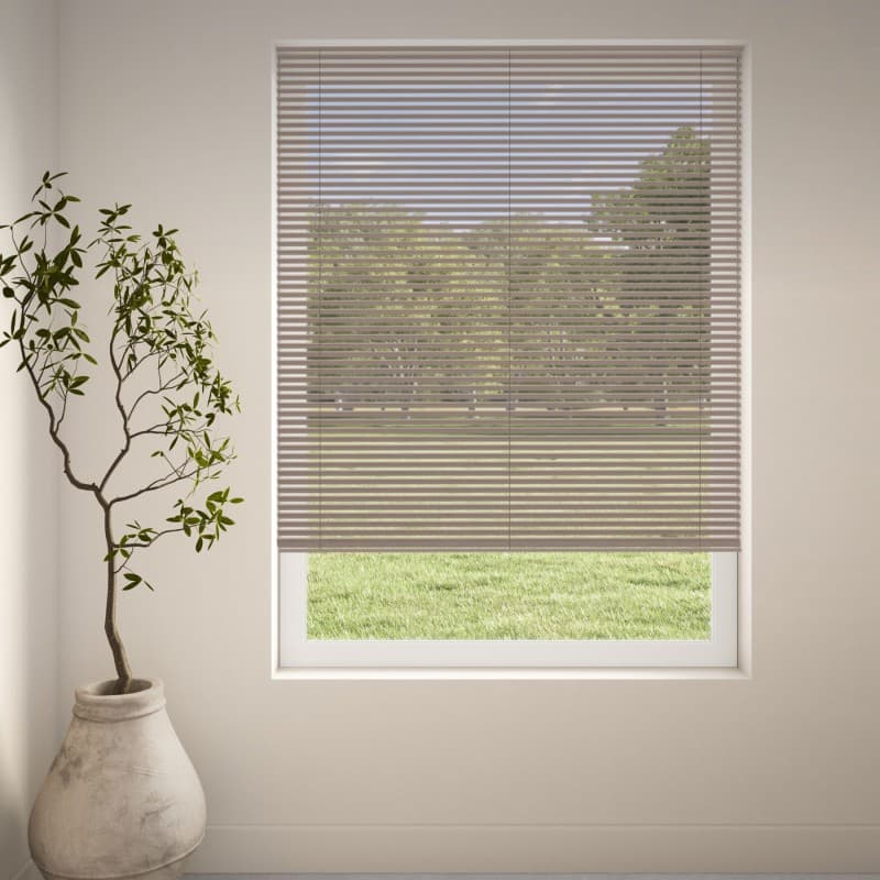 Uni 3253 Metal Venetians