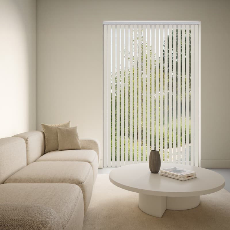 Stone 6680 Vertical Blind