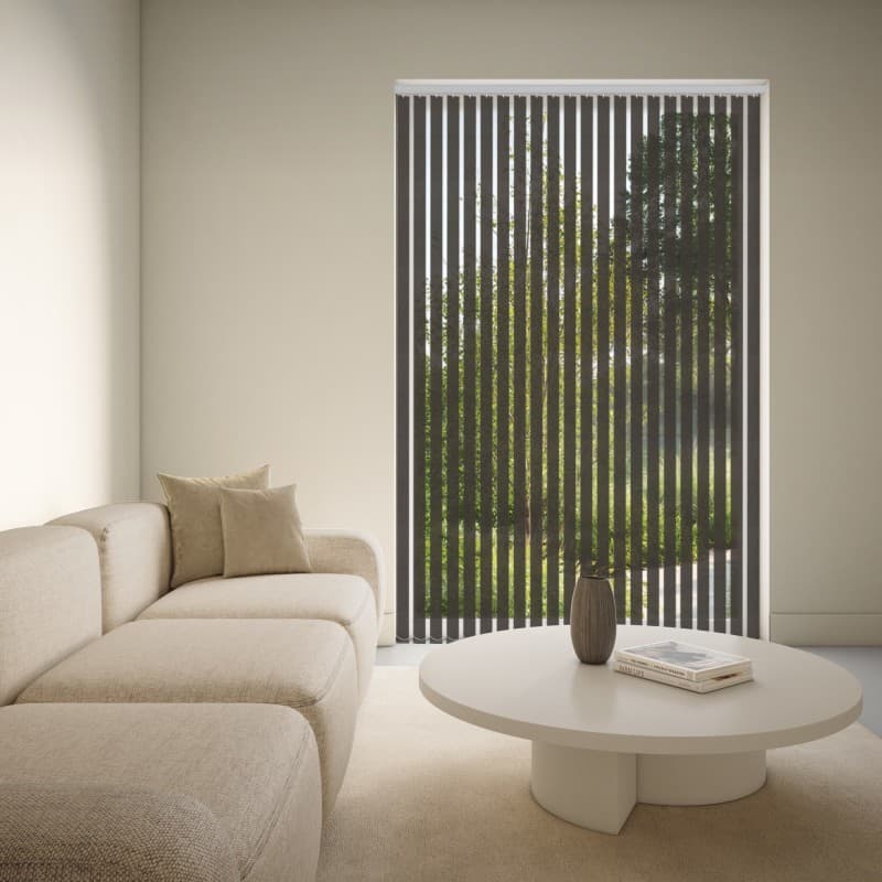 Salerno 5 9103 Vertical Blind