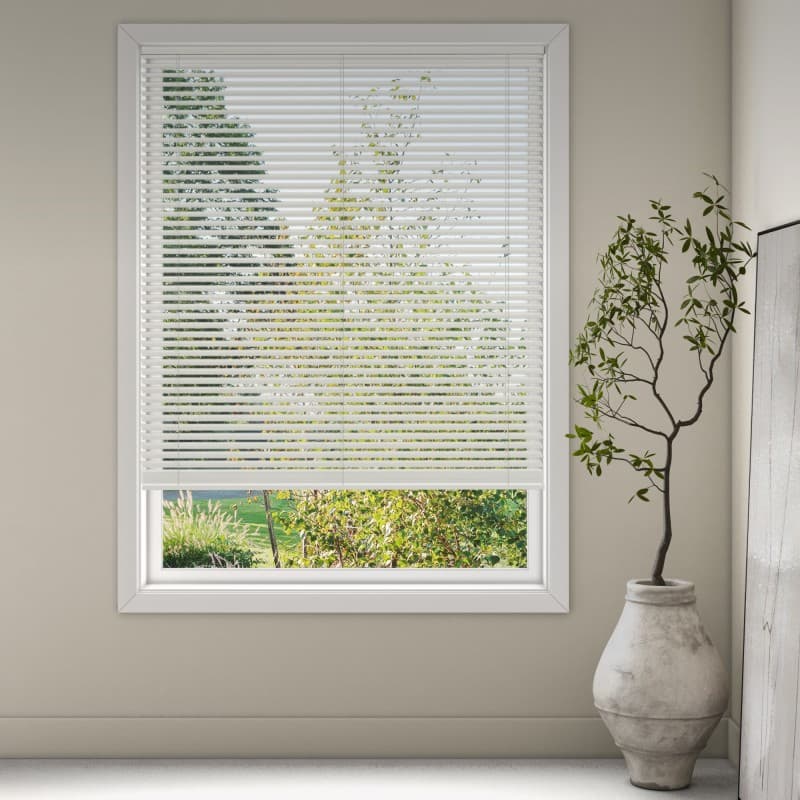 Bamboo 8364 Wood Venetians