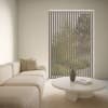 Pure Sense 8755 Vertical Blind