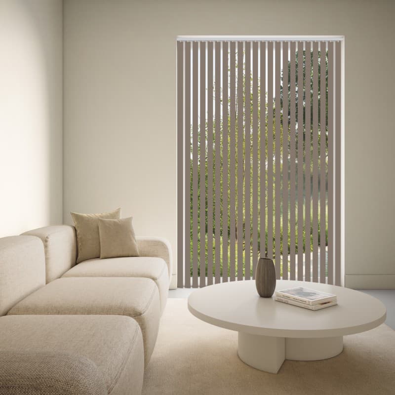 Pure Sense 8755 Vertical Blind