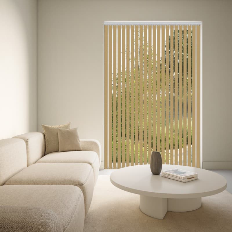 Luzzi 9170 Vertical Blind