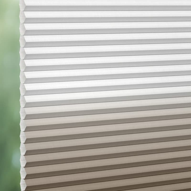Elan Ombre duo tone 2412 Duette